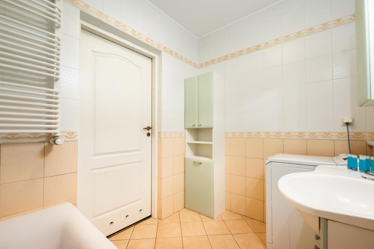 Ken 54 2-Bedroom Apartment Varşovia Exterior foto