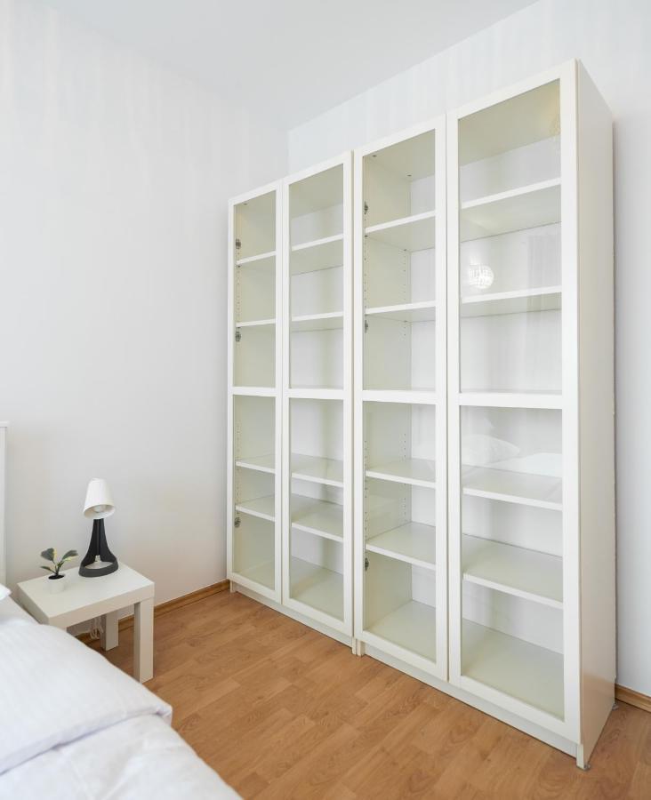 Ken 54 2-Bedroom Apartment Varşovia Exterior foto