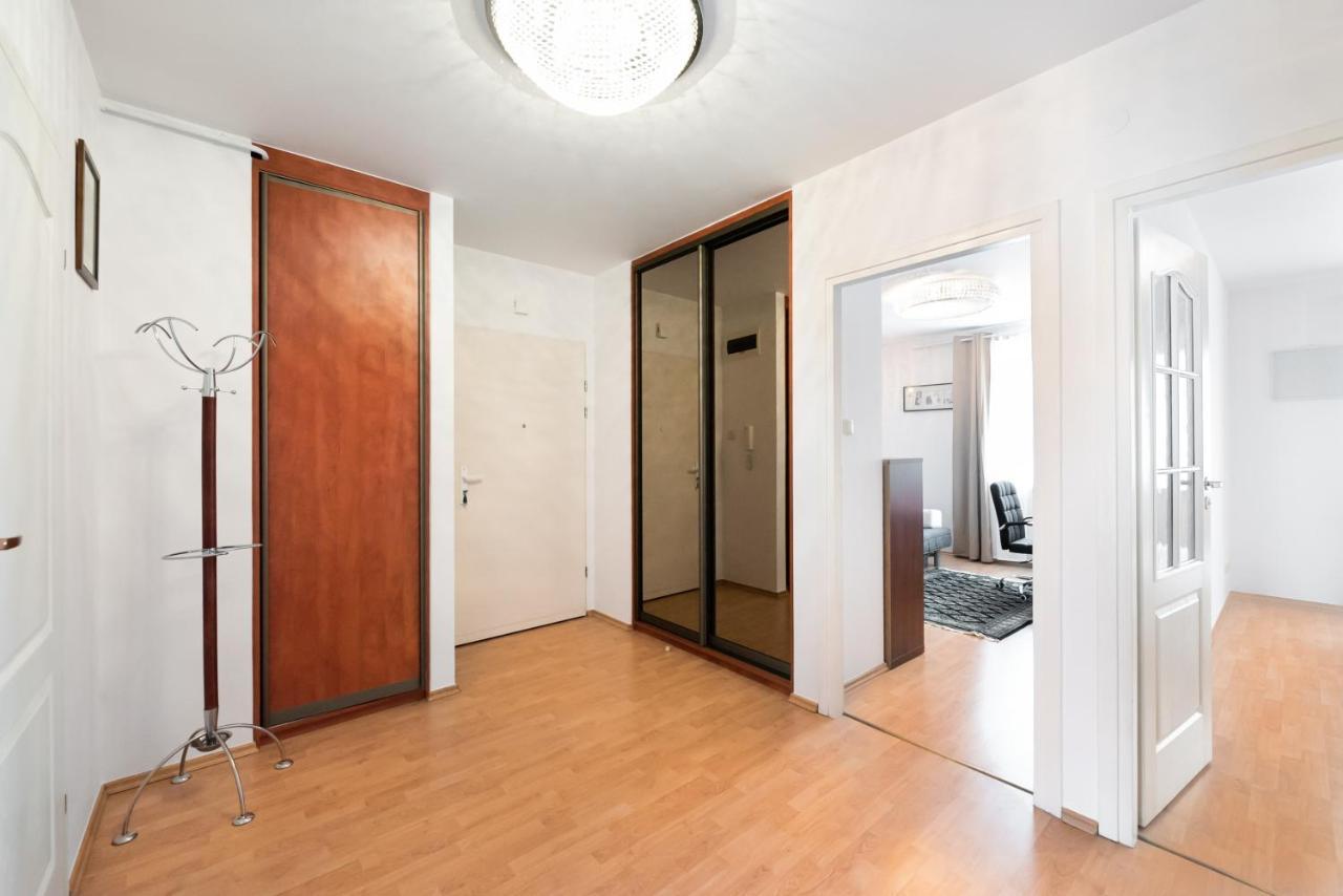 Ken 54 2-Bedroom Apartment Varşovia Exterior foto