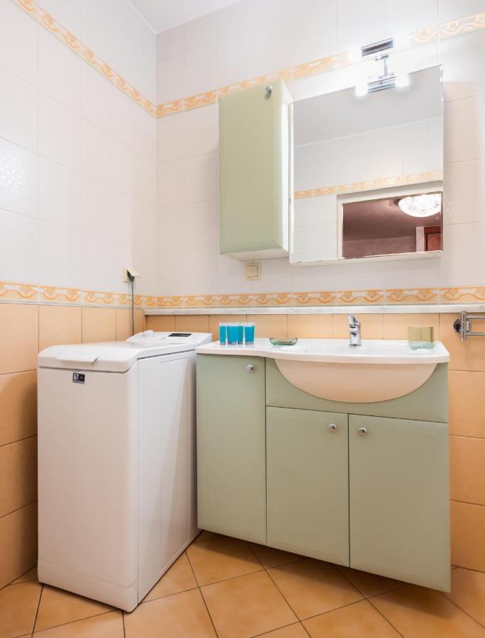 Ken 54 2-Bedroom Apartment Varşovia Exterior foto